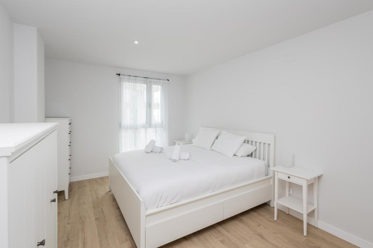 Apartment Sea Views Luxury House - Infinite Pool - Parking Las Palmas / Gran Canaria
