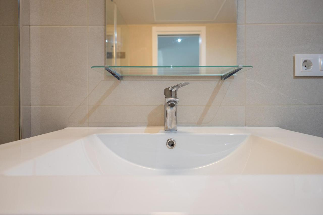 Apartamento Sea Views Luxury House - Infinite Pool - Parking Las Palmas de Gran Canaria