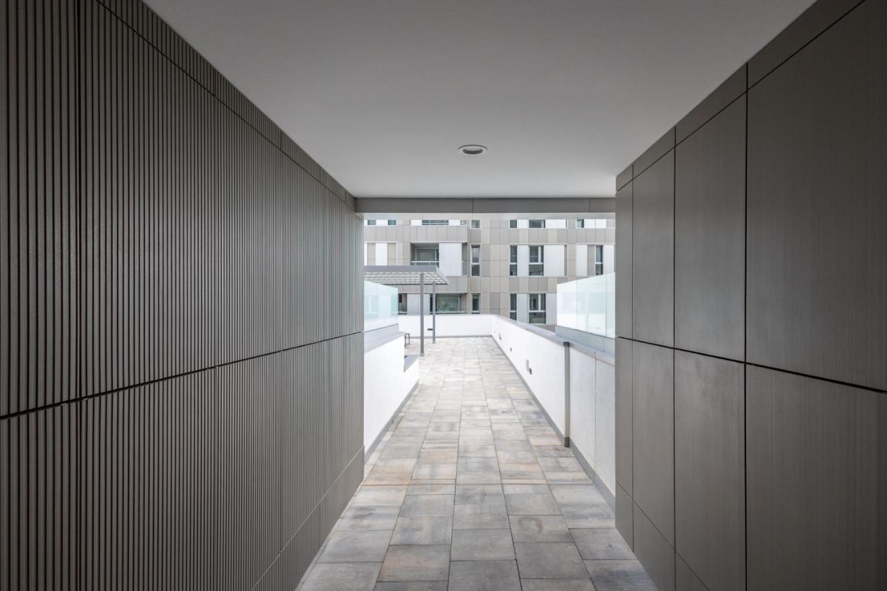Apartamento Sea Views Luxury House - Infinite Pool - Parking