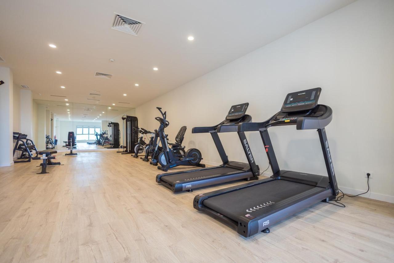 Sea Views Luxury House - Infinite Pool - Parking Apartamento