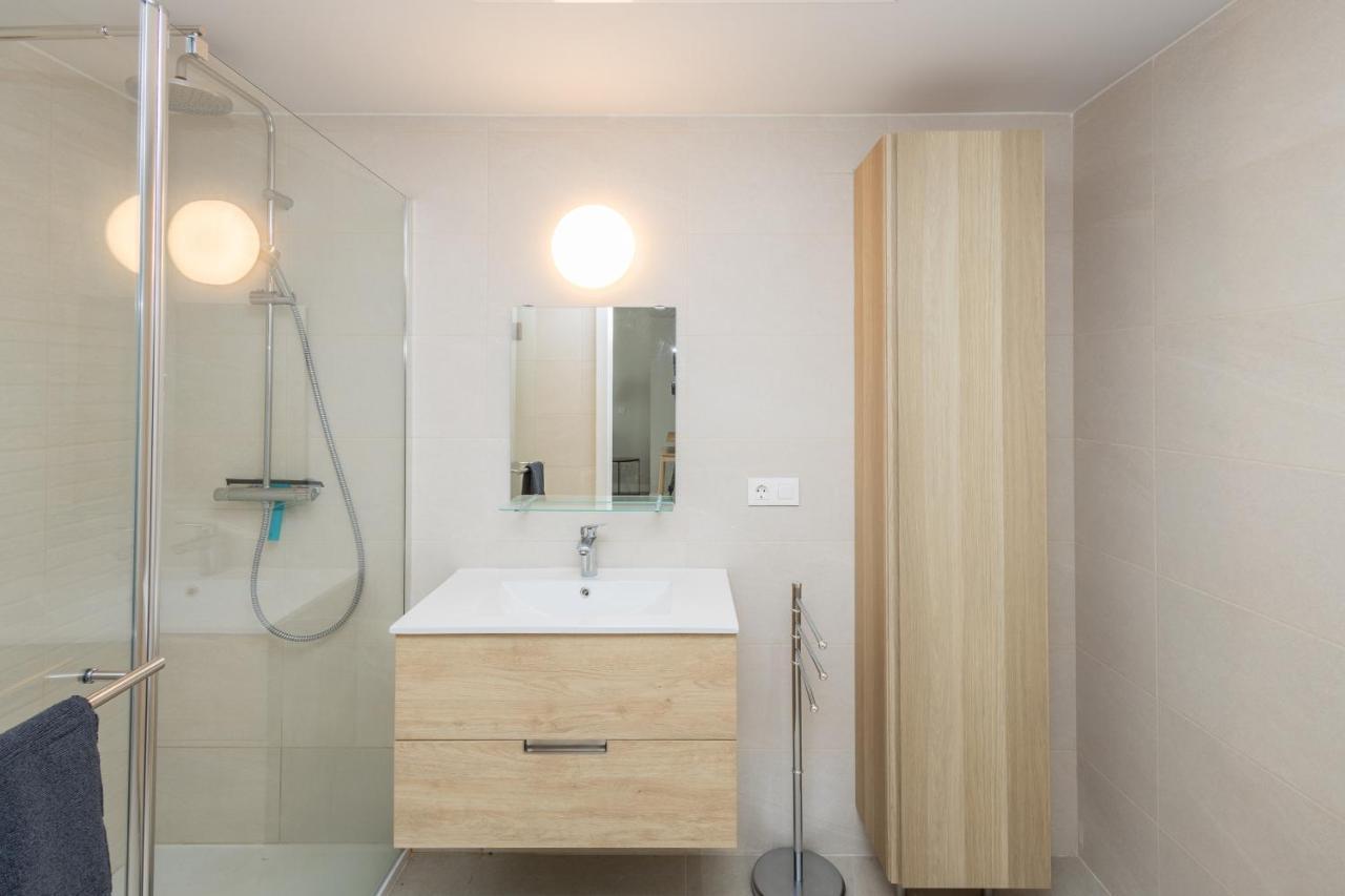 Apartamento Sea Views Luxury House - Infinite Pool - Parking *