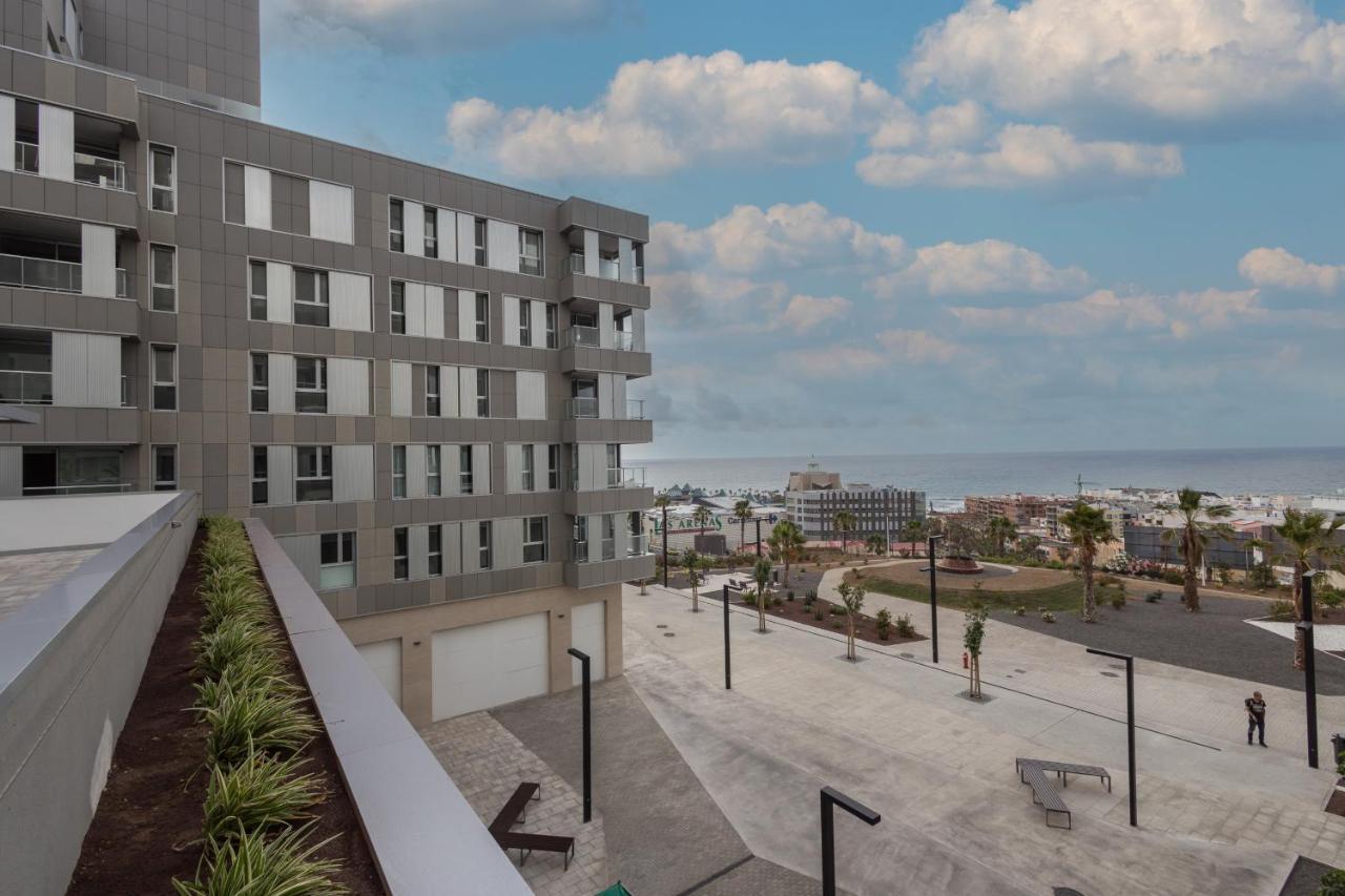 Apartamento Sea Views Luxury House - Infinite Pool - Parking *