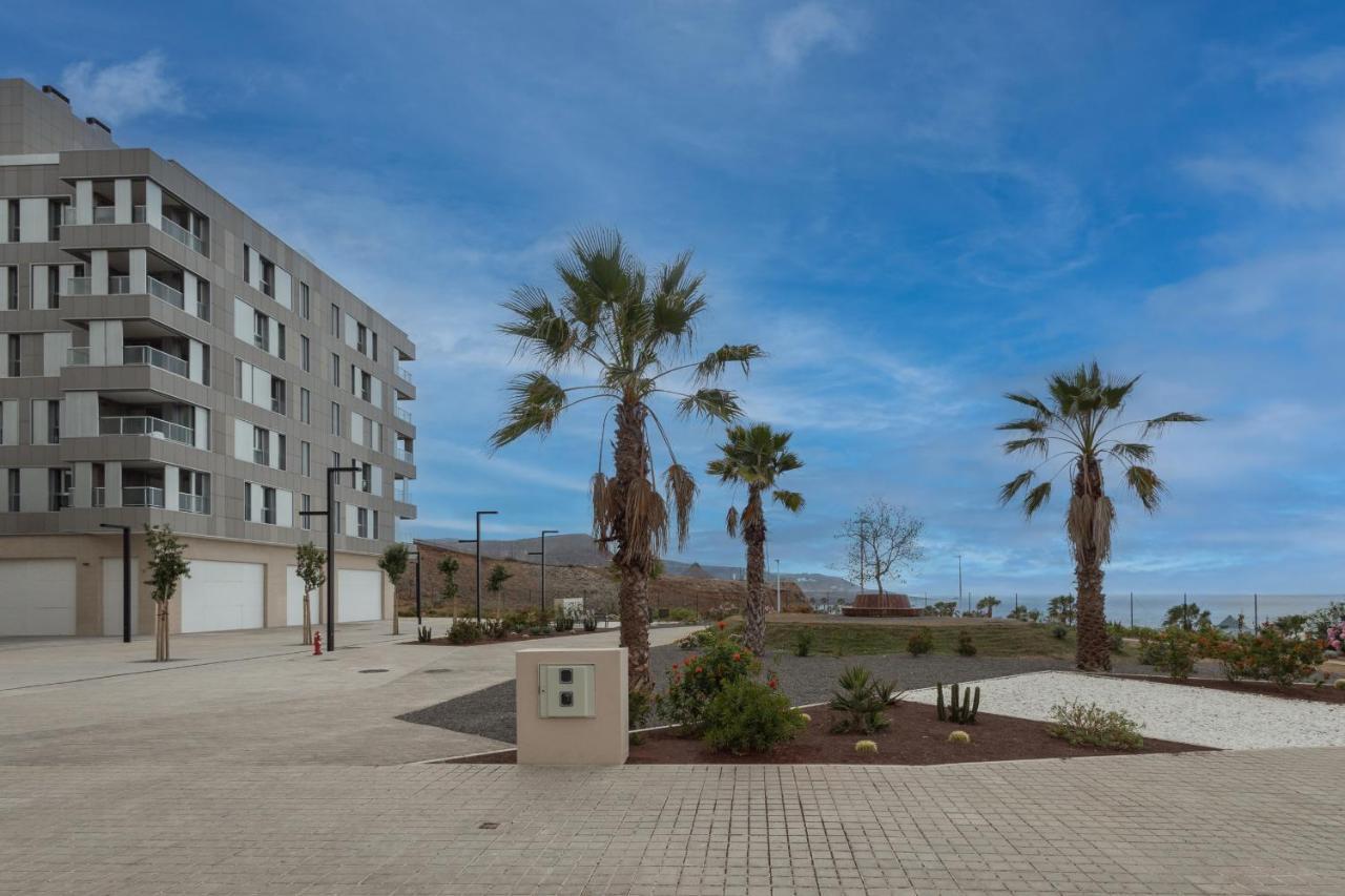 Sea Views Luxury House - Infinite Pool - Parking Apartamento Las Palmas de Gran Canaria