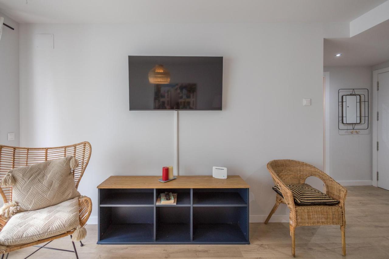 Apartamento Sea Views Luxury House - Infinite Pool - Parking *