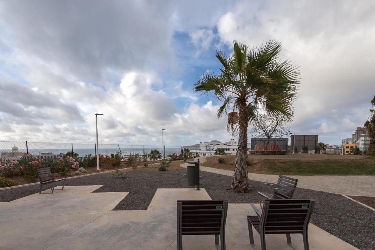 Sea Views Luxury House - Infinite Pool - Parking Apartamento Las Palmas de Gran Canaria