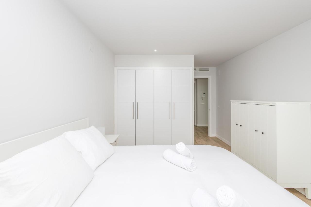 Sea Views Luxury House - Infinite Pool - Parking Apartamento