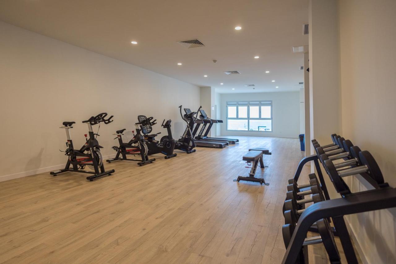Apartamento Sea Views Luxury House - Infinite Pool - Parking