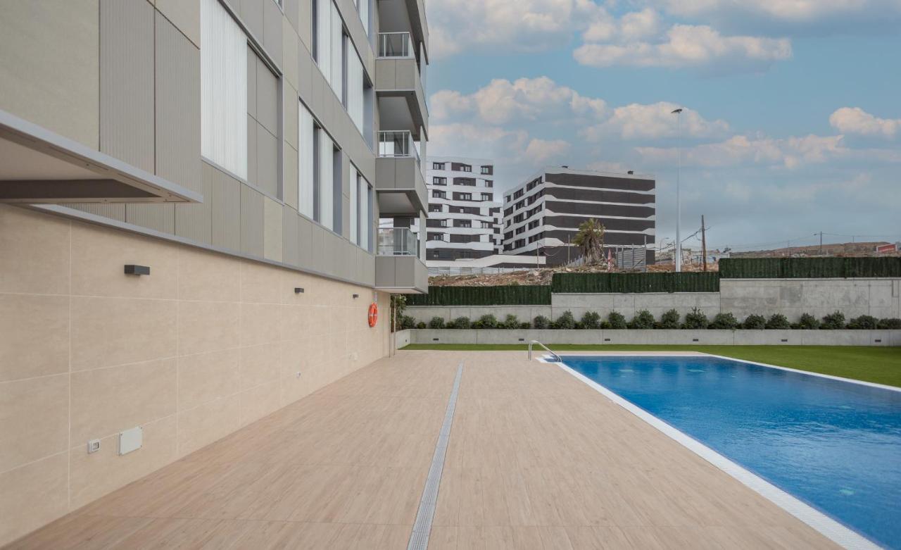 Sea Views Luxury House - Infinite Pool - Parking