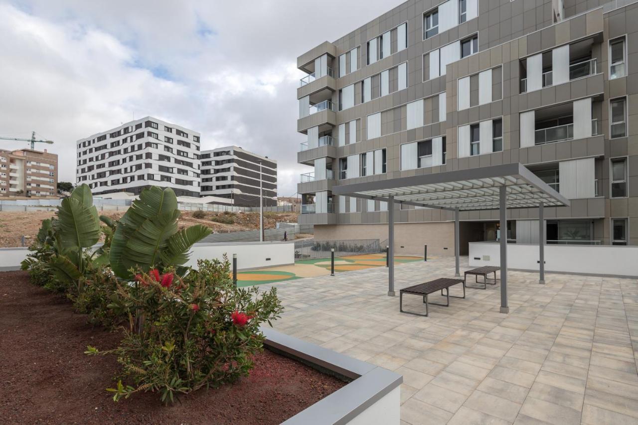Apartamento Sea Views Luxury House - Infinite Pool - Parking